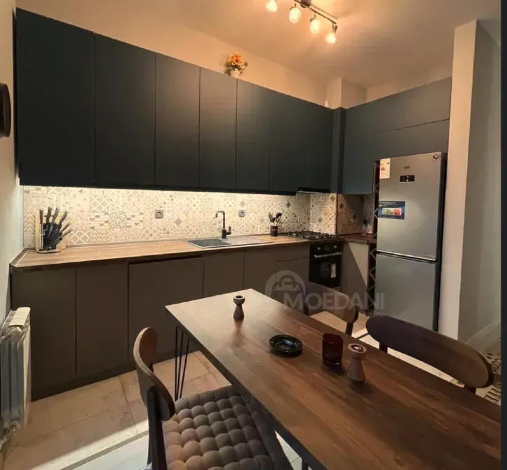 Продам 3-комн. квартиру 103м² 7/16 эт. Тбилиси - изображение 2