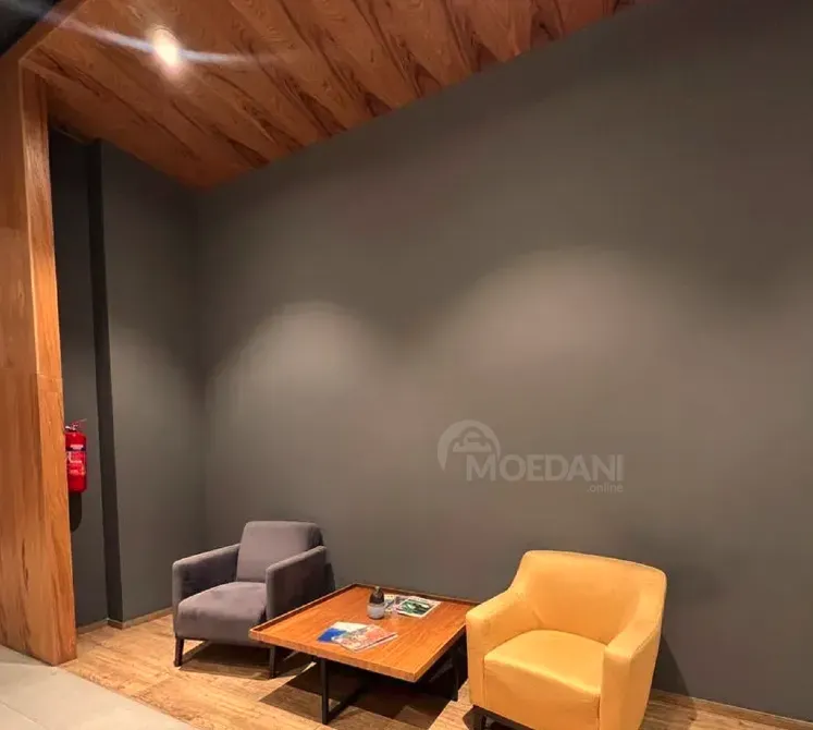 Продам 3-комн. квартиру 103м² 7/16 эт. Тбилиси - изображение 11