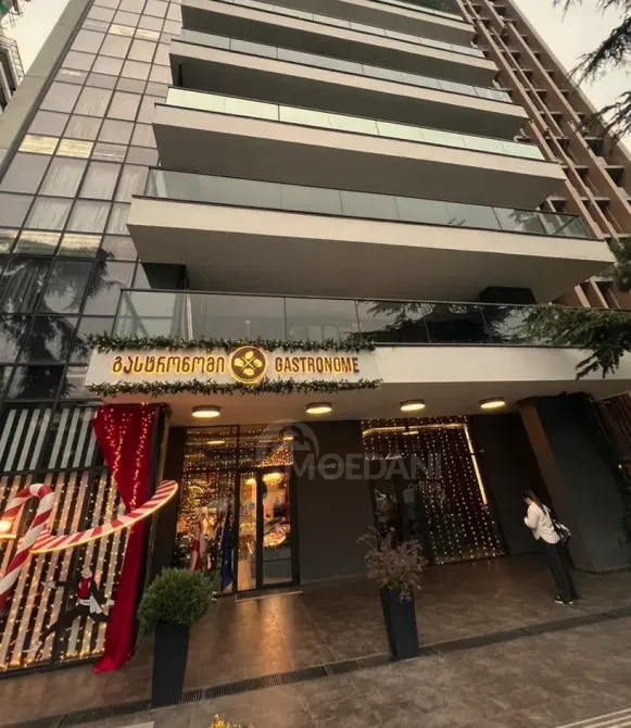 Продам 3-комн. квартиру 103м² 7/16 эт. Тбилиси - изображение 5