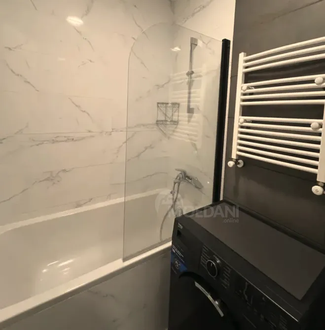 Продам 3-комн. квартиру 103м² 7/16 эт. Тбилиси - изображение 7