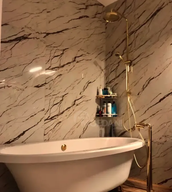 Сдам 2-комн. квартиру 81м² 23/29 эт. Тбилиси - изображение 8