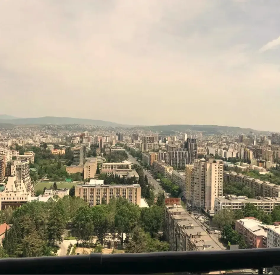 Сдам 2-комн. квартиру 81м² 23/29 эт. Тбилиси - изображение 4