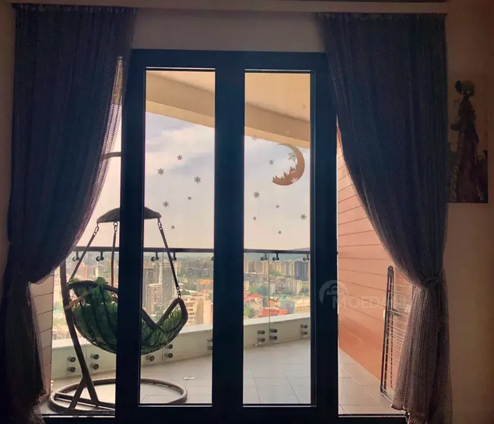 Сдам 2-комн. квартиру 81м² 23/29 эт. Тбилиси - изображение 10