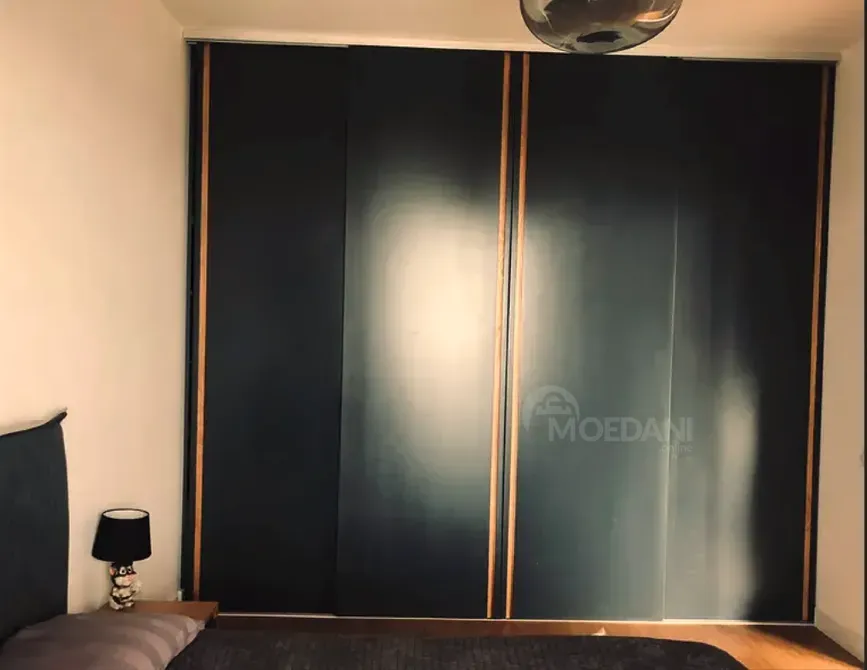 Сдам 2-комн. квартиру 81м² 23/29 эт. Тбилиси - изображение 5