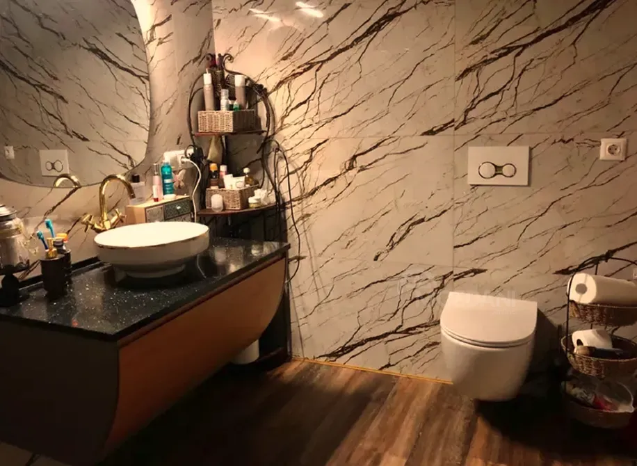 Сдам 2-комн. квартиру 81м² 23/29 эт. Тбилиси - изображение 9