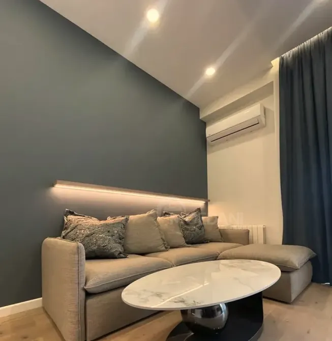 Apartments For Rent three-room 75м² 2/5 floor Tbilisi - photo 3