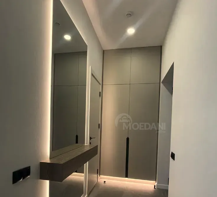 Apartments For Rent three-room 75м² 2/5 floor Tbilisi - photo 6