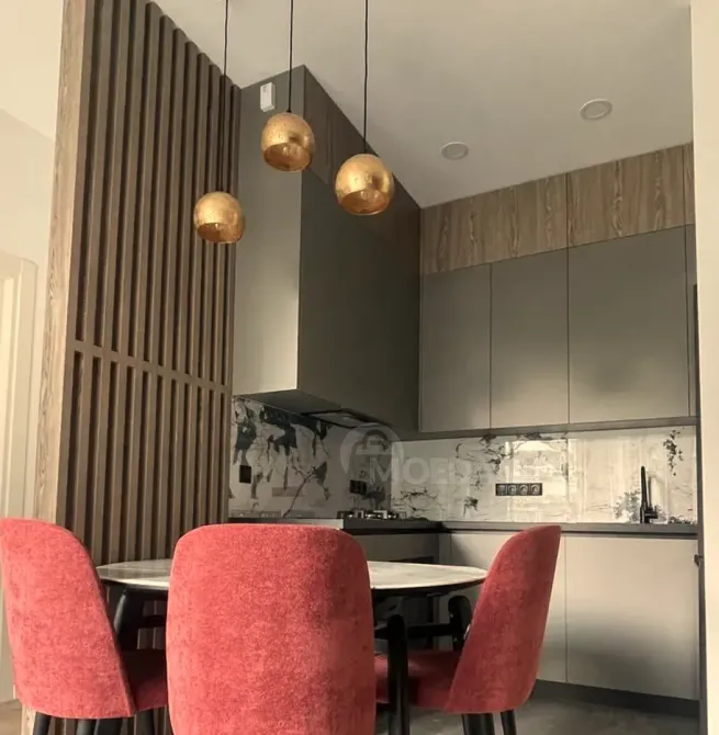 Apartments For Rent three-room 75м² 2/5 floor Tbilisi - photo 1