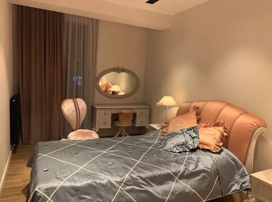 ქირავდება 4 ოთახიანი ბინა 165მ² 3/6 სართ თბილისი - photo 11