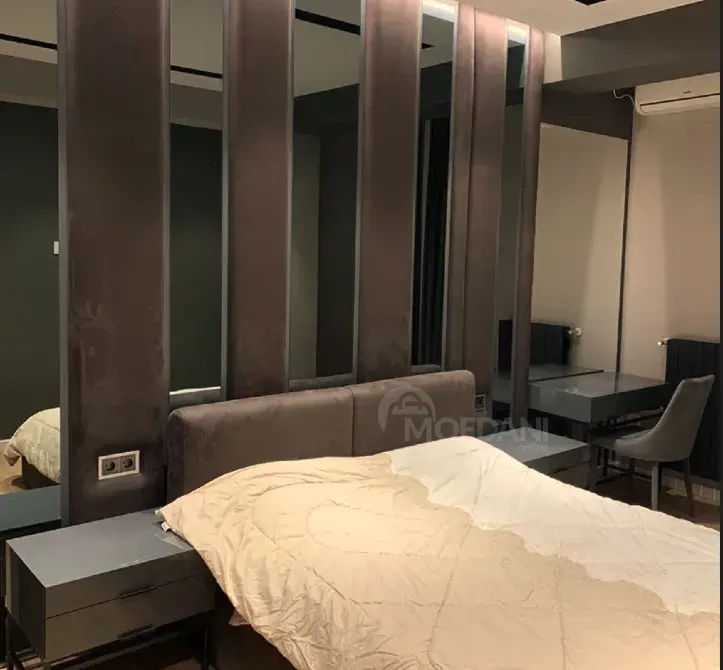 ქირავდება 4 ოთახიანი ბინა 165მ² 3/6 სართ თბილისი - photo 10