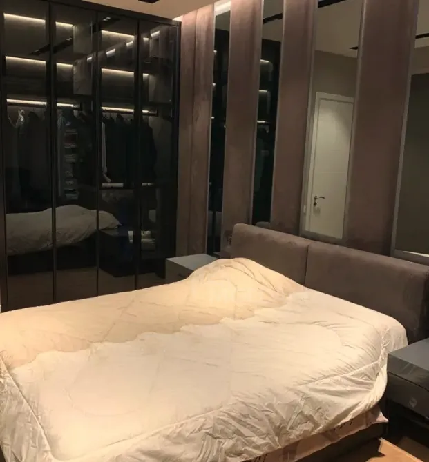 ქირავდება 4 ოთახიანი ბინა 165მ² 3/6 სართ თბილისი - photo 5