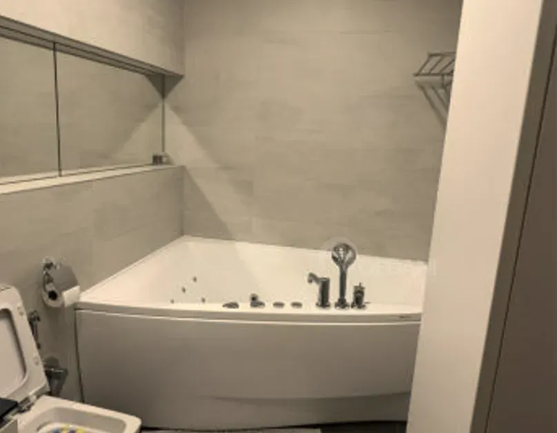 Сдам 3-комн. квартиру 127м² 15/29 эт. Тбилиси - изображение 10