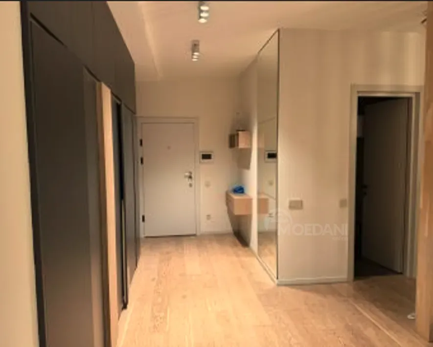 Сдам 3-комн. квартиру 127м² 15/29 эт. Тбилиси - изображение 4