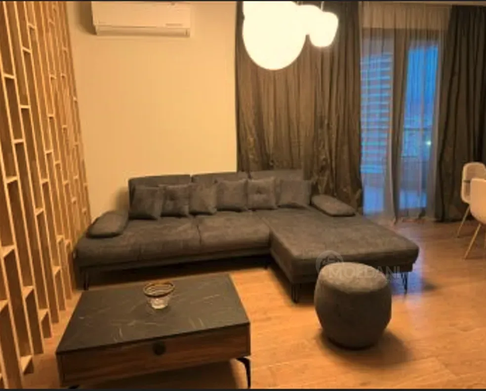 Сдам 3-комн. квартиру 127м² 15/29 эт. Тбилиси - изображение 5