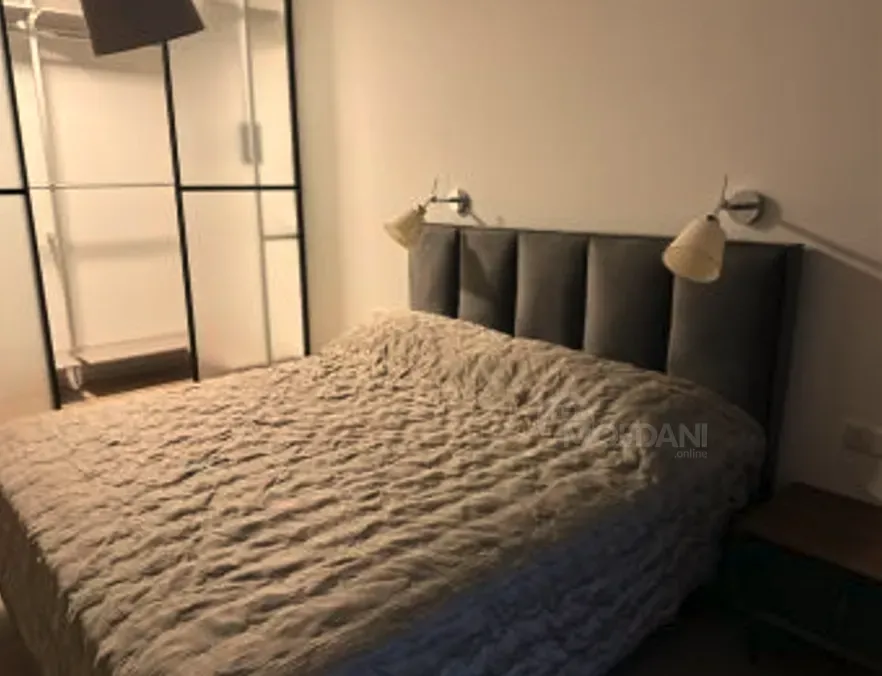 Сдам 3-комн. квартиру 127м² 15/29 эт. Тбилиси - изображение 8