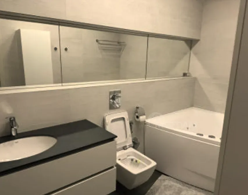 Сдам 3-комн. квартиру 127м² 15/29 эт. Тбилиси - изображение 12