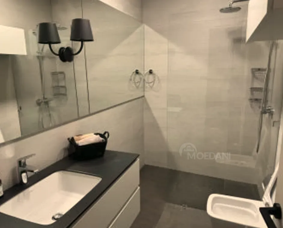 Сдам 3-комн. квартиру 127м² 15/29 эт. Тбилиси - изображение 9