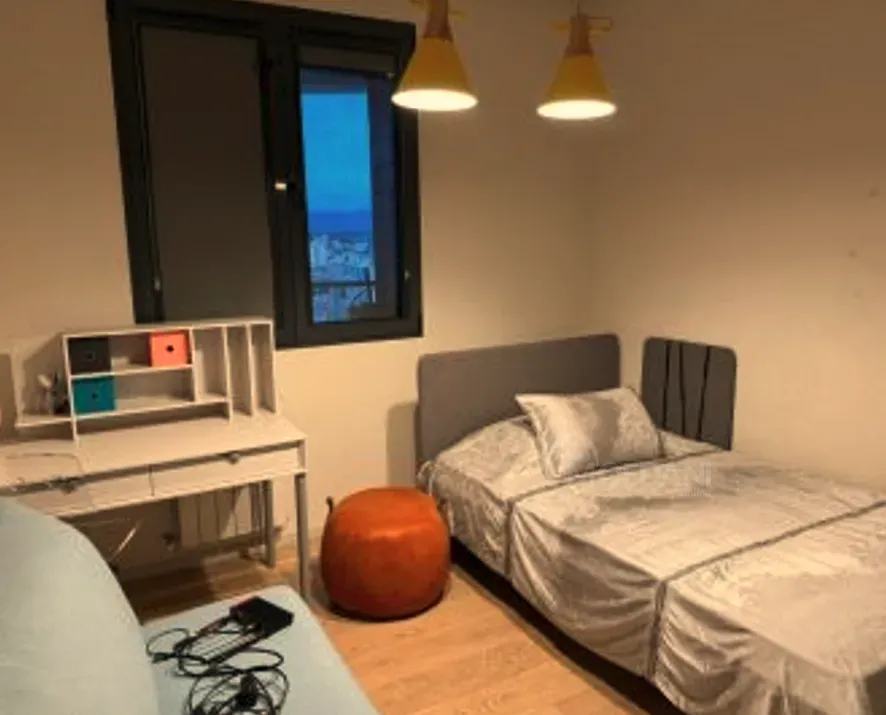 Сдам 3-комн. квартиру 127м² 15/29 эт. Тбилиси - изображение 6