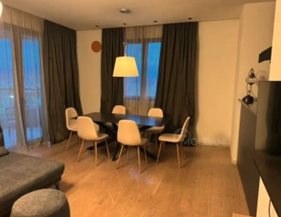 Сдам 3-комн. квартиру 127м² 15/29 эт. Тбилиси - изображение 2