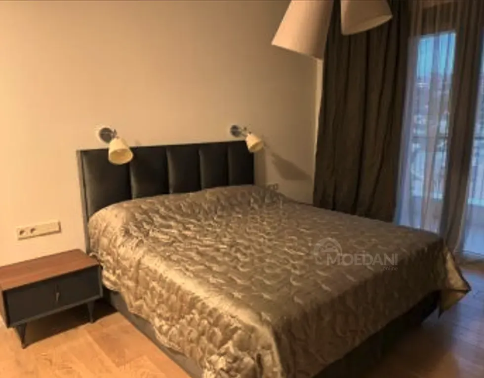 Сдам 3-комн. квартиру 127м² 15/29 эт. Тбилиси - изображение 11