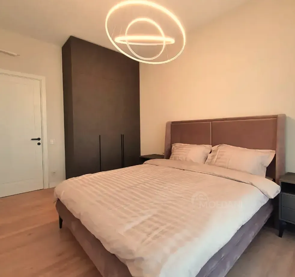 იყიდება 4 ოთახიანი ბინას 205მ² 13/24 სართ თბილისი - photo 5