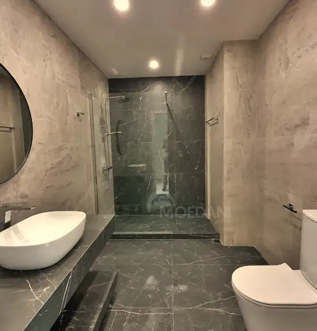 იყიდება 4 ოთახიანი ბინას 205მ² 13/24 სართ თბილისი - photo 12