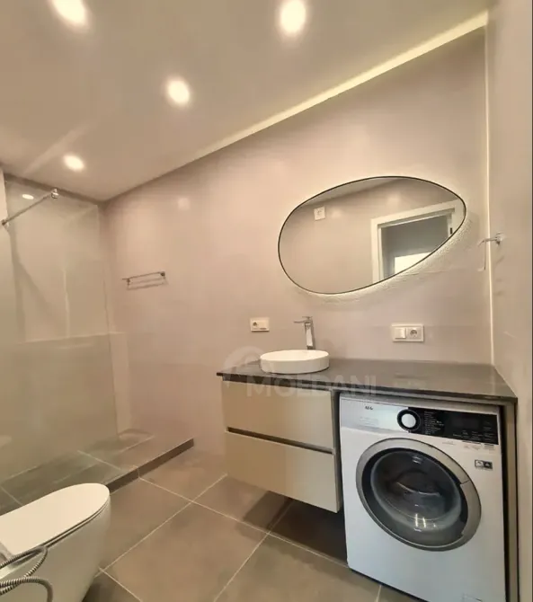 იყიდება 4 ოთახიანი ბინას 205მ² 13/24 სართ თბილისი - photo 7