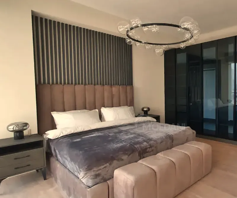 იყიდება 4 ოთახიანი ბინას 205მ² 13/24 სართ თბილისი - photo 4