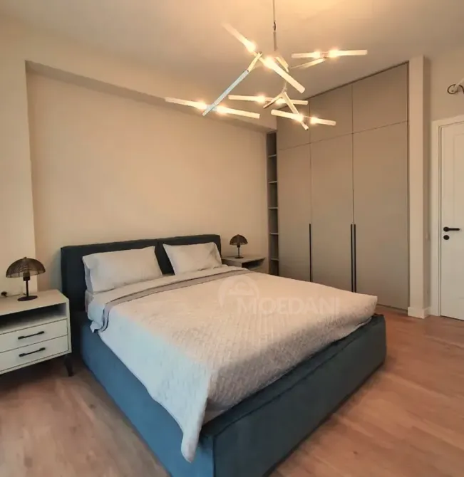 იყიდება 4 ოთახიანი ბინას 205მ² 13/24 სართ თბილისი - photo 8