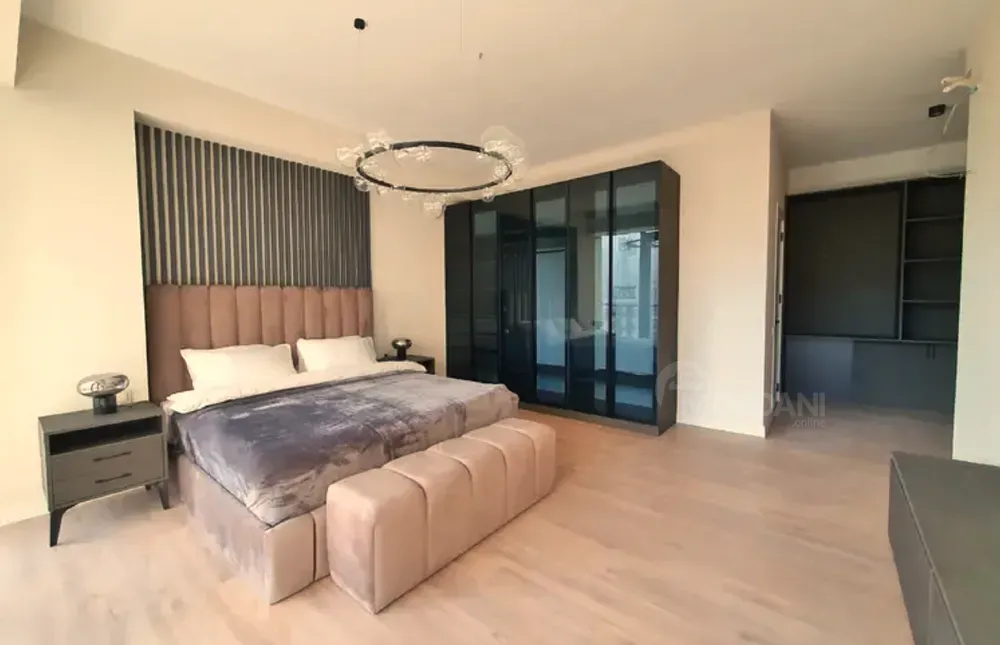 იყიდება 4 ოთახიანი ბინას 205მ² 13/24 სართ თბილისი - photo 3