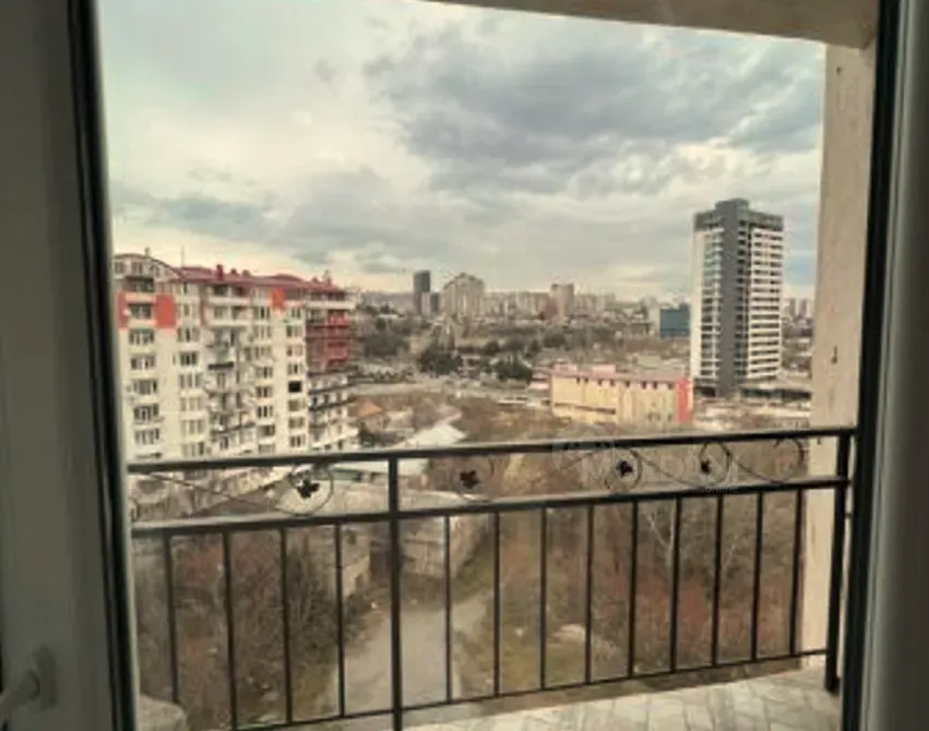 Apartments For Rent three-room 137м² 7/12 floor Tbilisi - photo 8