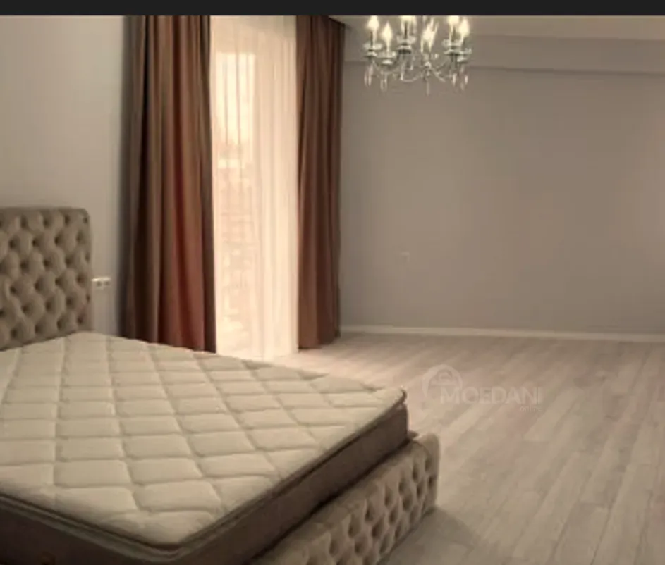 Apartments For Rent three-room 137м² 7/12 floor Tbilisi - photo 11