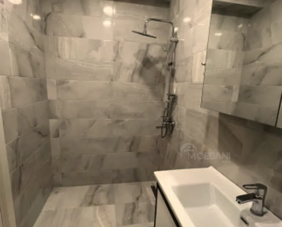 Apartments For Rent three-room 137м² 7/12 floor Tbilisi - photo 10