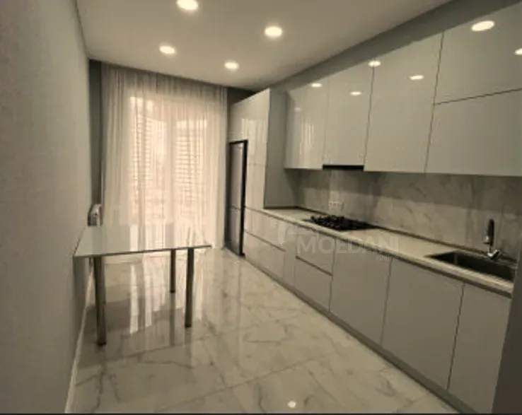 Apartments For Rent three-room 137м² 7/12 floor Tbilisi - photo 2
