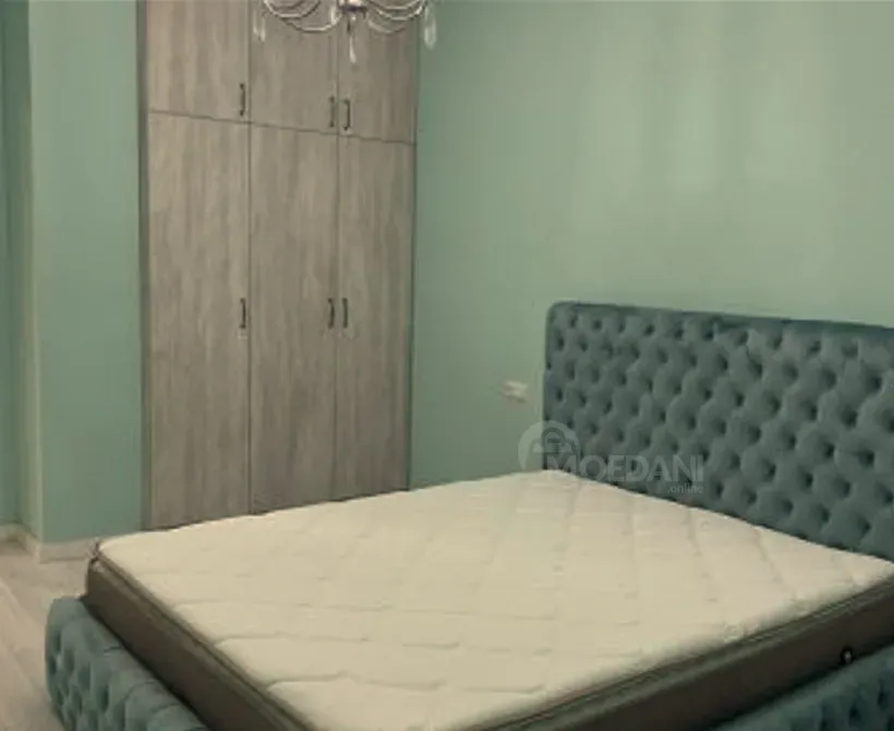 Apartments For Rent three-room 137м² 7/12 floor Tbilisi - photo 4