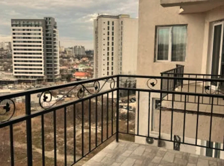 Apartments For Rent three-room 137м² 7/12 floor Tbilisi - photo 7