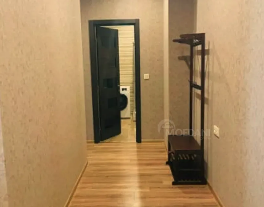 Apartments For Rent three-room 94м² 4/10 floor Tbilisi - photo 11