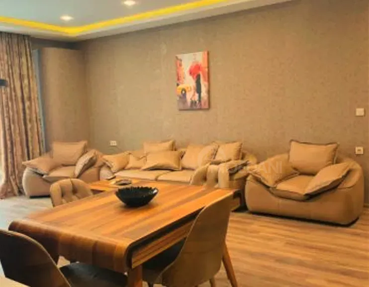 Apartments For Rent three-room 94м² 4/10 floor Tbilisi - photo 3