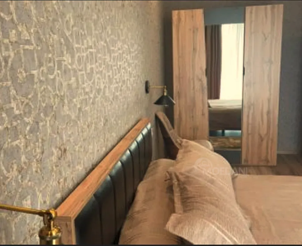 Apartments For Rent three-room 94м² 4/10 floor Tbilisi - photo 12