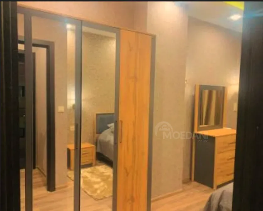 Apartments For Rent three-room 94м² 4/10 floor Tbilisi - photo 9