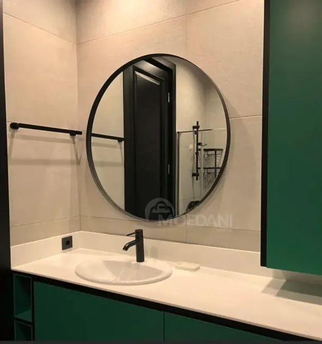 Сдам 4-комн. квартиру 200м² 7/22 эт. Тбилиси - изображение 5