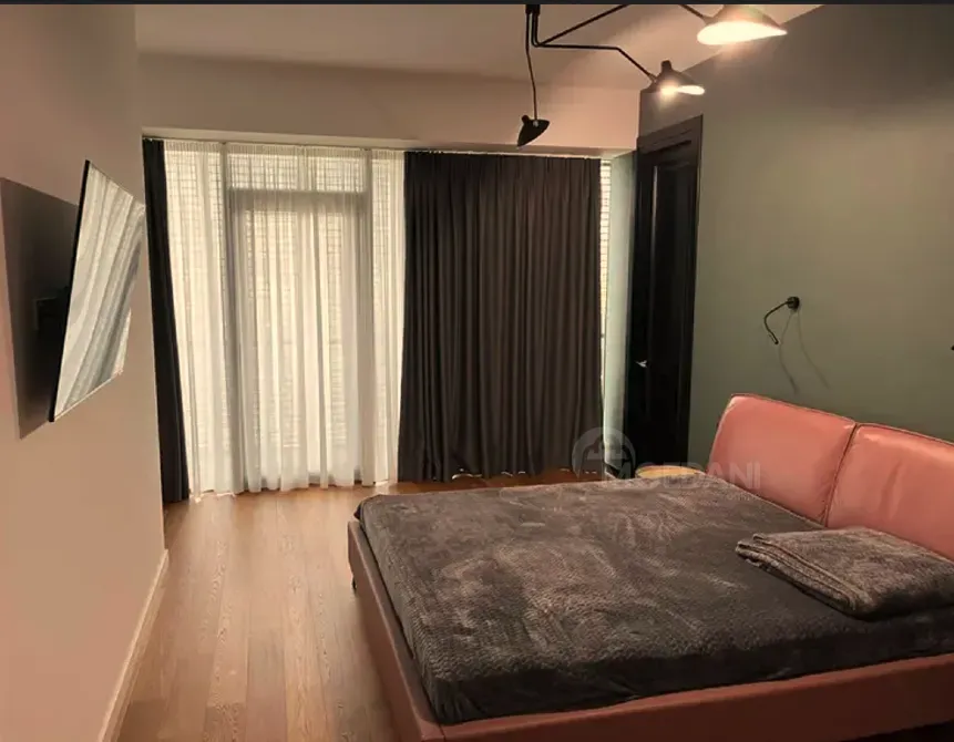 Сдам 4-комн. квартиру 200м² 7/22 эт. Тбилиси - изображение 3