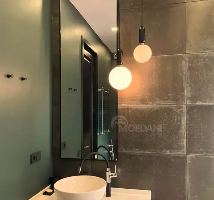 Сдам 4-комн. квартиру 200м² 7/22 эт. Тбилиси - изображение 6