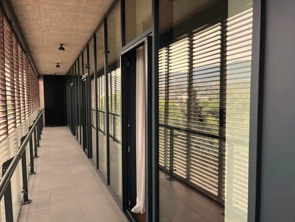 Сдам 4-комн. квартиру 200м² 7/22 эт. Тбилиси - изображение 9