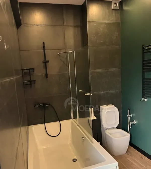 Сдам 4-комн. квартиру 200м² 7/22 эт. Тбилиси - изображение 7