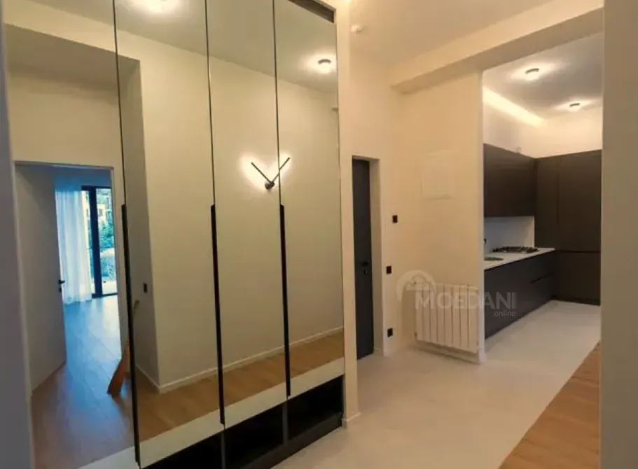 Продам 3-комн. квартиру 105м² 5/5 эт. Тбилиси - изображение 9