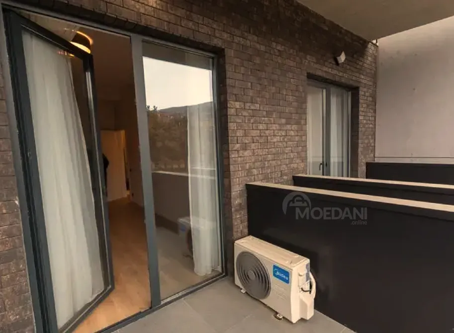 Продам 3-комн. квартиру 105м² 5/5 эт. Тбилиси - изображение 10