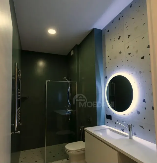 Продам 3-комн. квартиру 105м² 5/5 эт. Тбилиси - изображение 11