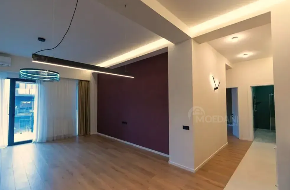 Продам 3-комн. квартиру 105м² 5/5 эт. Тбилиси - изображение 7