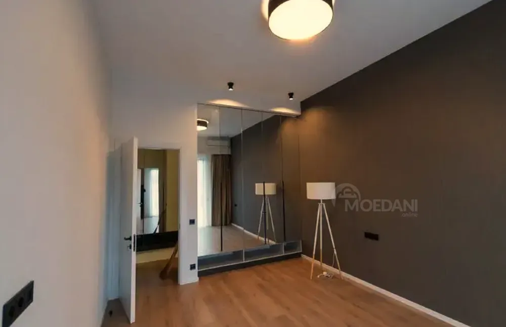 Продам 3-комн. квартиру 105м² 5/5 эт. Тбилиси - изображение 6